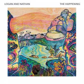 LP Logan and Nathan: The Happening 69962