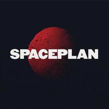 Album Logan Gabriel: Spaceplan