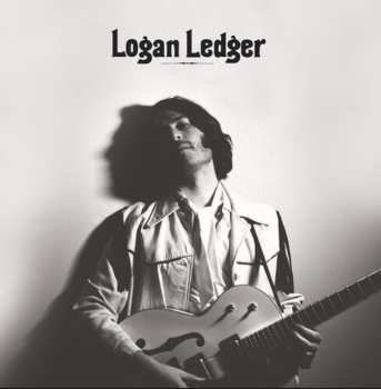 LP Logan Ledger: Logan Ledger  601423