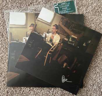 2LP Logic: College Park CLR | LTD 617658