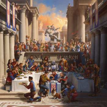 Album Logic: Everybody