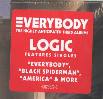 2LP Logic: Everybody 595167