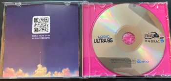 CD Logic: Ultra 85 655147