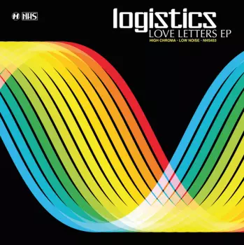 Logistics: Love Letters EP