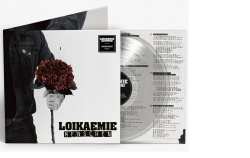 LP Loikaemie: Menschen (limited Edition Paul) (clear Vinyl + Slipmat & Poster) 652872