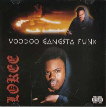 Album Lokee: Voodoo Gangsta Funk