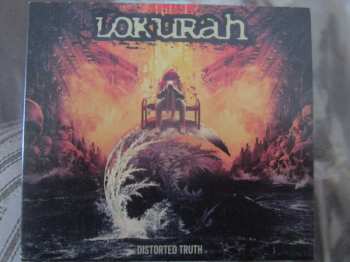 Album Lokurah: Distorted Truth