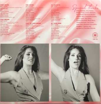 LP Lola Kirke: Lady For Sale CLR | LTD 607120