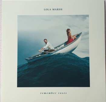 LP Lola Marsh: Remember Roses 605533