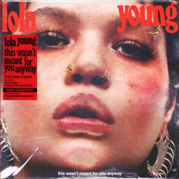 Lola Young: This Wasn't Meant For You Anyway