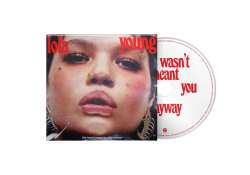 CD Lola Young: This Wasn't Meant For You Anyway 657009