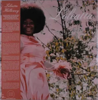 Loleatta Holloway: Loleatta