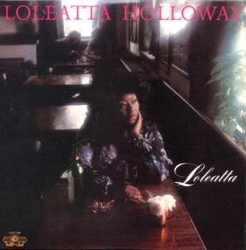 5CD/Box Set Loleatta Holloway: We're Getting Stronger: The Gold Mind/Salsoul Recordings (1976-1982) 616782