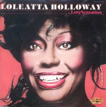 5CD/Box Set Loleatta Holloway: We're Getting Stronger: The Gold Mind/Salsoul Recordings (1976-1982) 616782