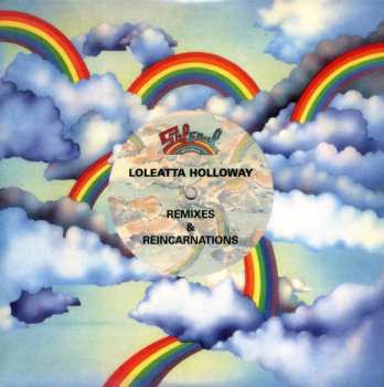 5CD/Box Set Loleatta Holloway: We're Getting Stronger: The Gold Mind/Salsoul Recordings (1976-1982) 616782