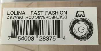 LP Lolina: Fast Fashion LTD 600968