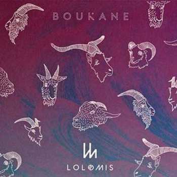 Album Lolomis: Boukane