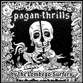 Pagan Thrills