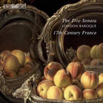 Album London Baroque: The Trio Sonata In 17th-Century France