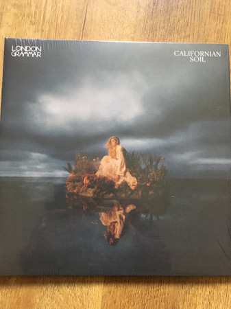 LP London Grammar: Californian Soil CLR | LTD 555845