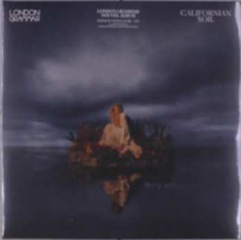 LP/CD London Grammar: Californian Soil 604186