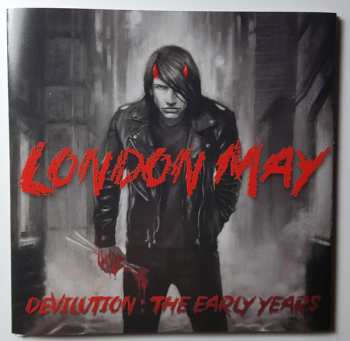 Album London May: Devilution: The Early Years