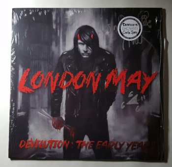 LP London May: Devilution: The Early Years 585253