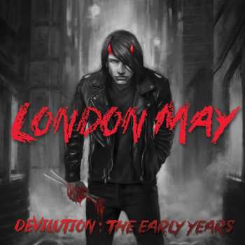 LP London May: Devilution - The Early Years 1981-1993 596047