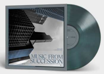 Album London Music Works: Music From Succession