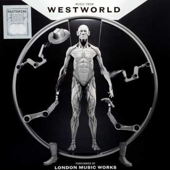 Album London Music Works: Music From Westworld