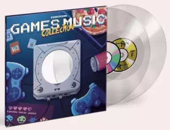 The Essential Games Music Collection