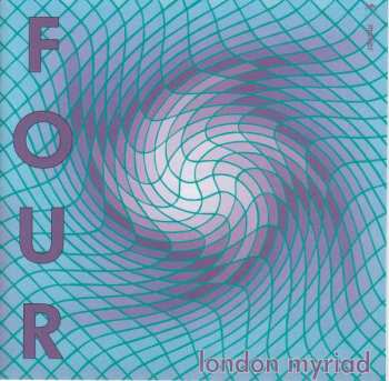 Album London Myriad: Four