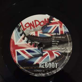 LP London: Reboot LTD 156570