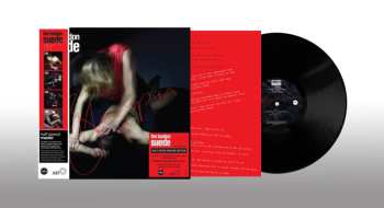 LP London Suede: Bloodsports: 10th Anniversary 579575