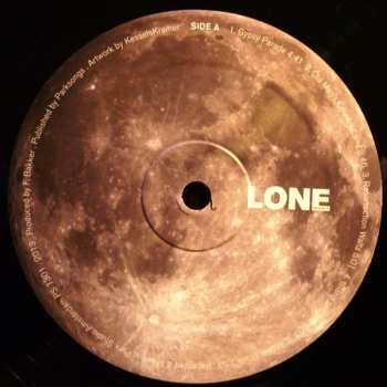 LP Lone: Lone Project 354821