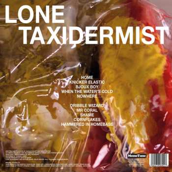 LP Lone Taxidermist: Trifle LTD 89366