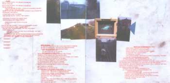 CD LoneLady: Hinterland 155064