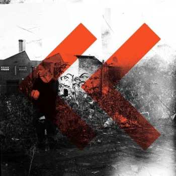 Album LoneLady: Hinterland