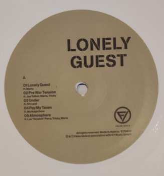 LP Lonely Guest: Lonely Guest CLR | LTD 560837