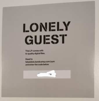 LP Lonely Guest: Lonely Guest CLR | LTD 560837