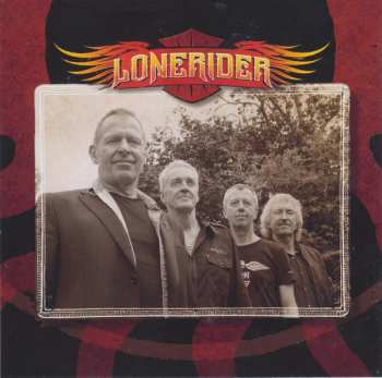 CD Lonerider: Sundown 573824