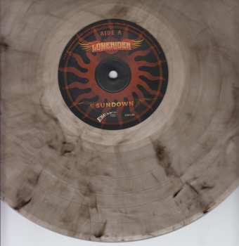 LP Lonerider: Sundown CLR | LTD | NUM 573826