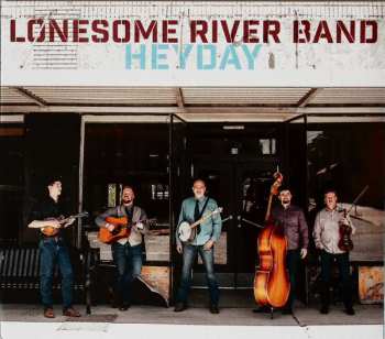 The Lonesome River Band: Heyday