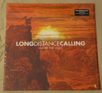 2LP/CD Long Distance Calling: Avoid The Light 3205