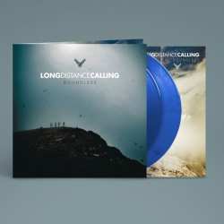 Long Distance Calling: Boundless Blue L