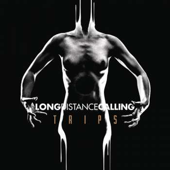 2LP/CD Long Distance Calling: TRIPS 37354