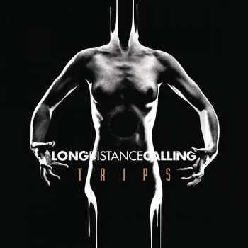 2LP/CD Long Distance Calling: TRIPS 37354