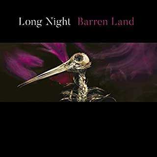 CD Long Night: Barren Land CLR | LTD 538421