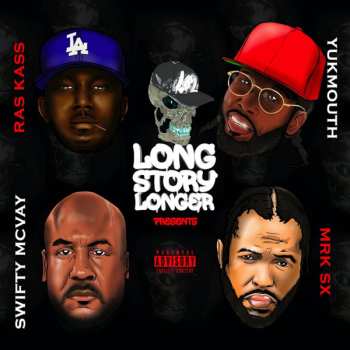 Album Long Story Longer: Long Story Longer