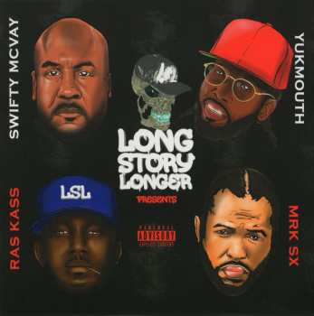 CD Long Story Longer: Long Story Longer 574881